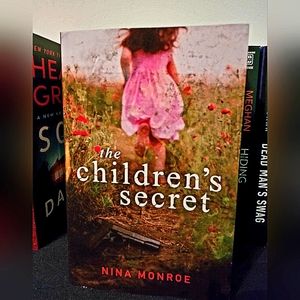 The Children's Secret suspense novel